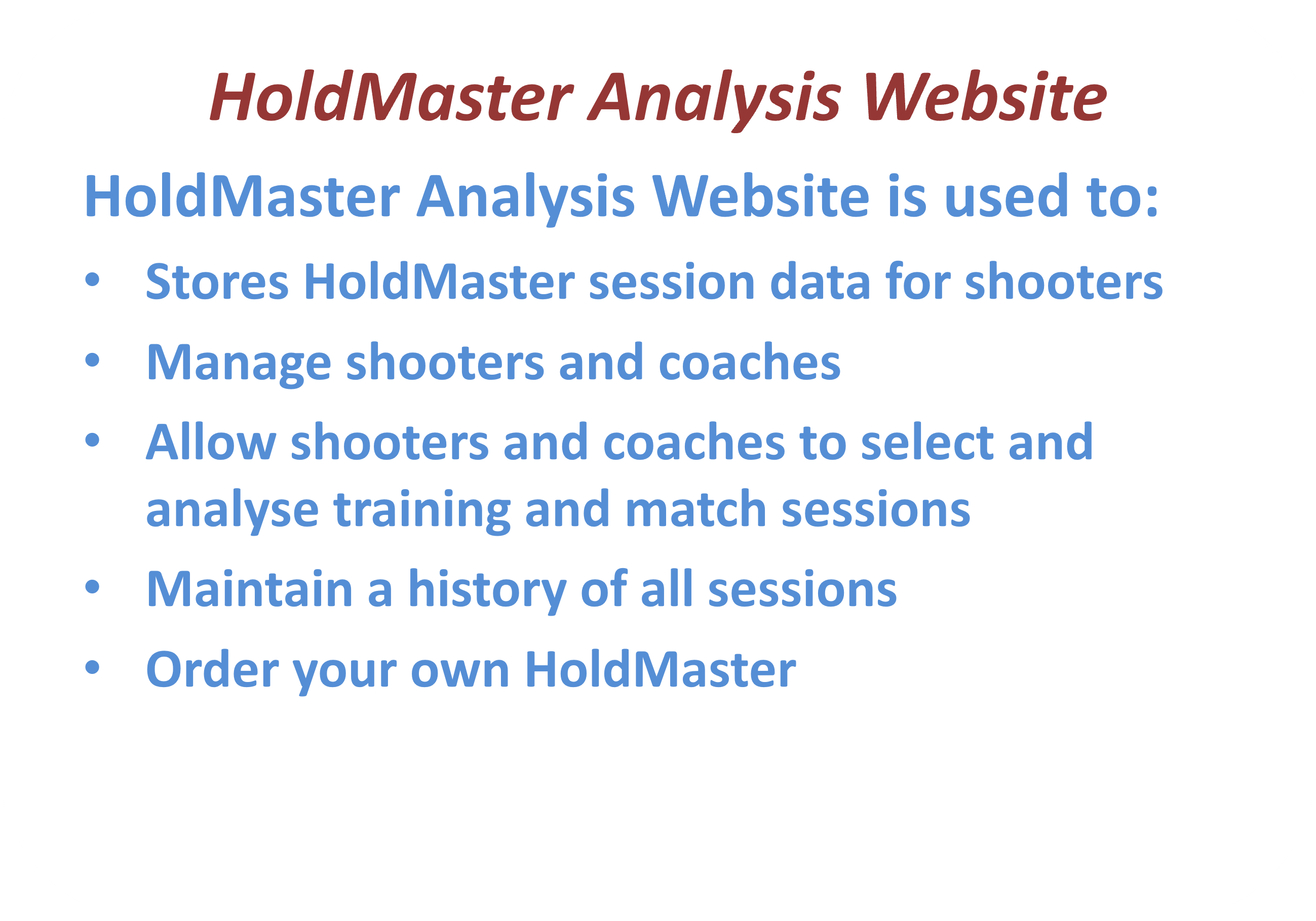 WebsiteAnalysis