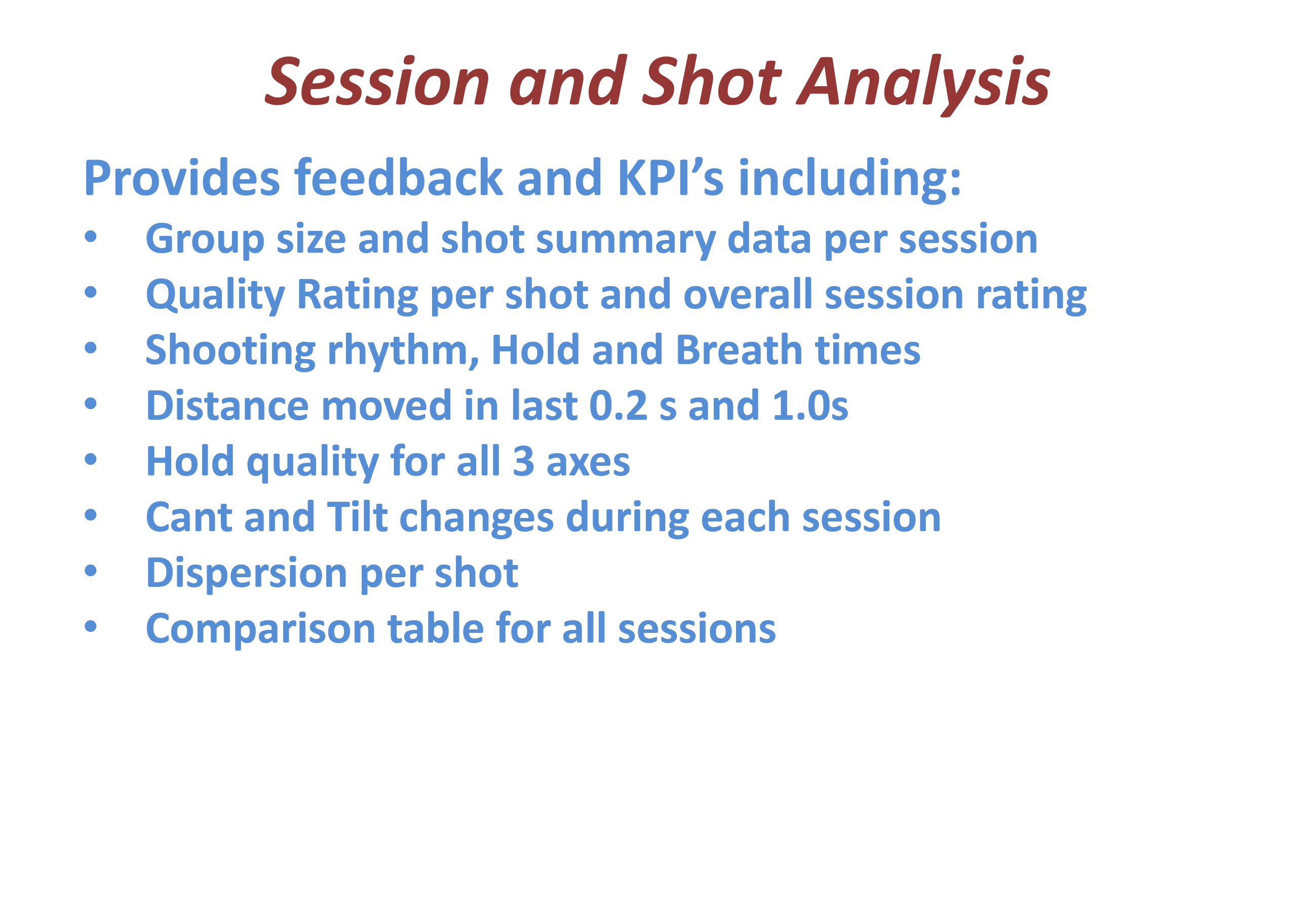 ShotAnalysis